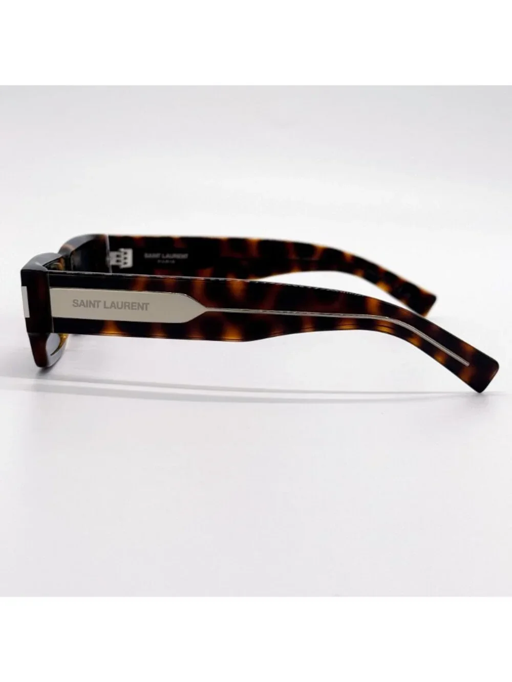 NEW SAINT LAURENT  SUNGLASSES SL660 002 HAVANA UNISEX EYEWEAR